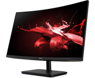 Acer ED270XBIIPX czarny Curved 240Hz - 601952 - zdjęcie 6